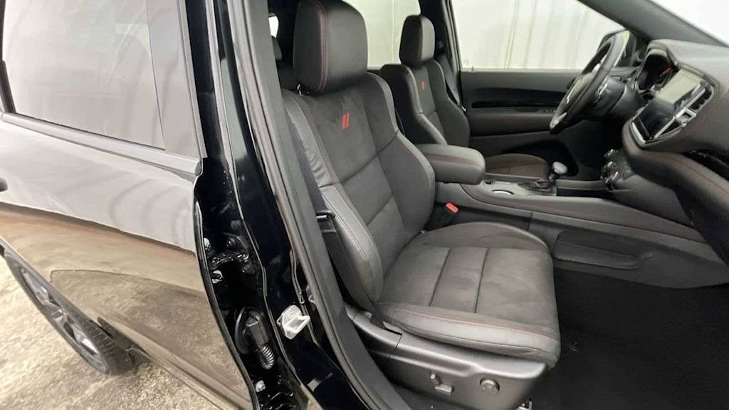 Thumbnail: 2026 Dodge Durango - 25