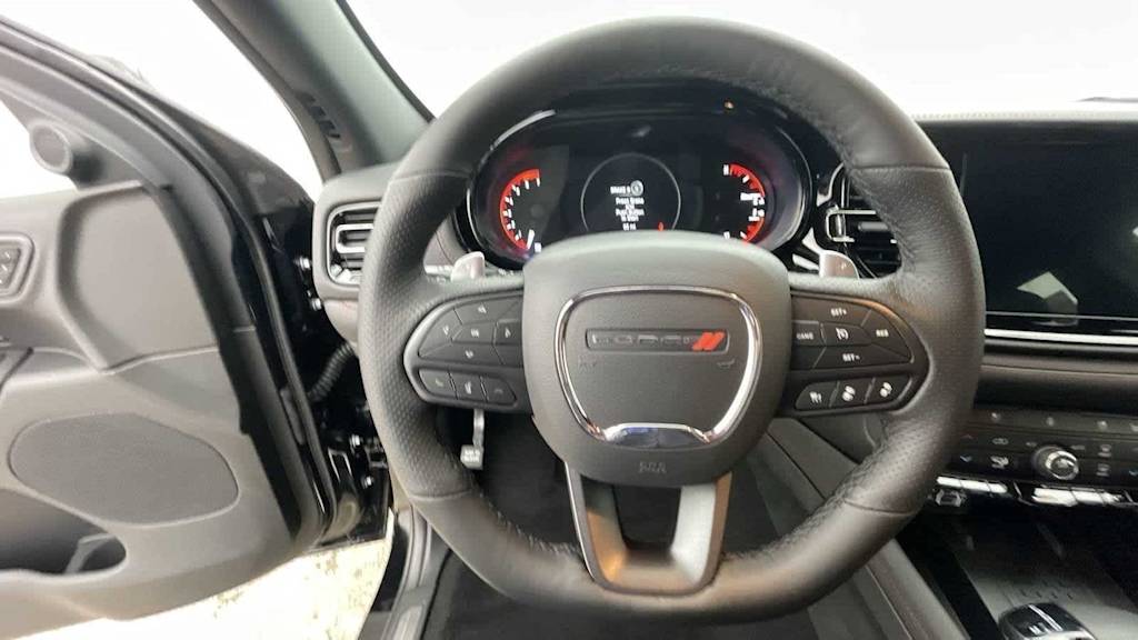 Thumbnail: 2026 Dodge Durango - 9