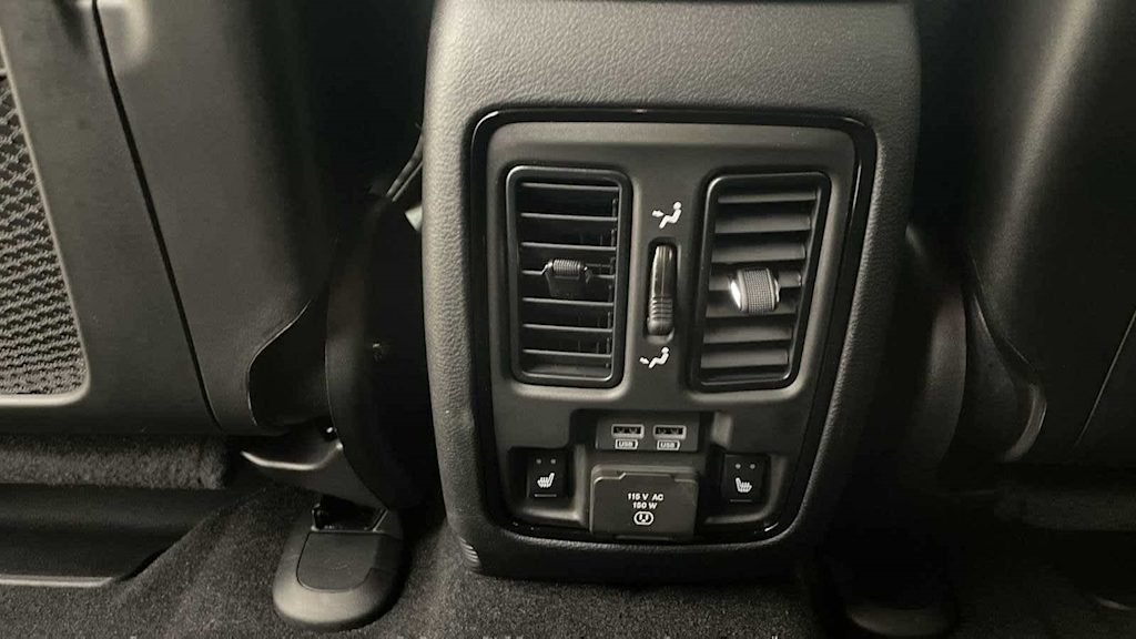 Thumbnail: 2026 Dodge Durango - 34