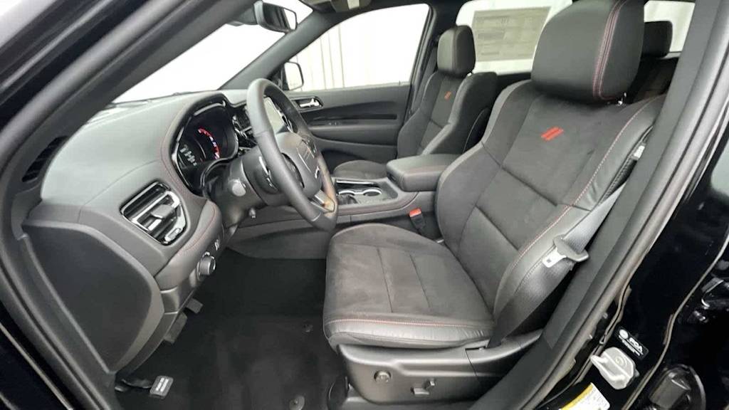 Thumbnail: 2026 Dodge Durango - 11