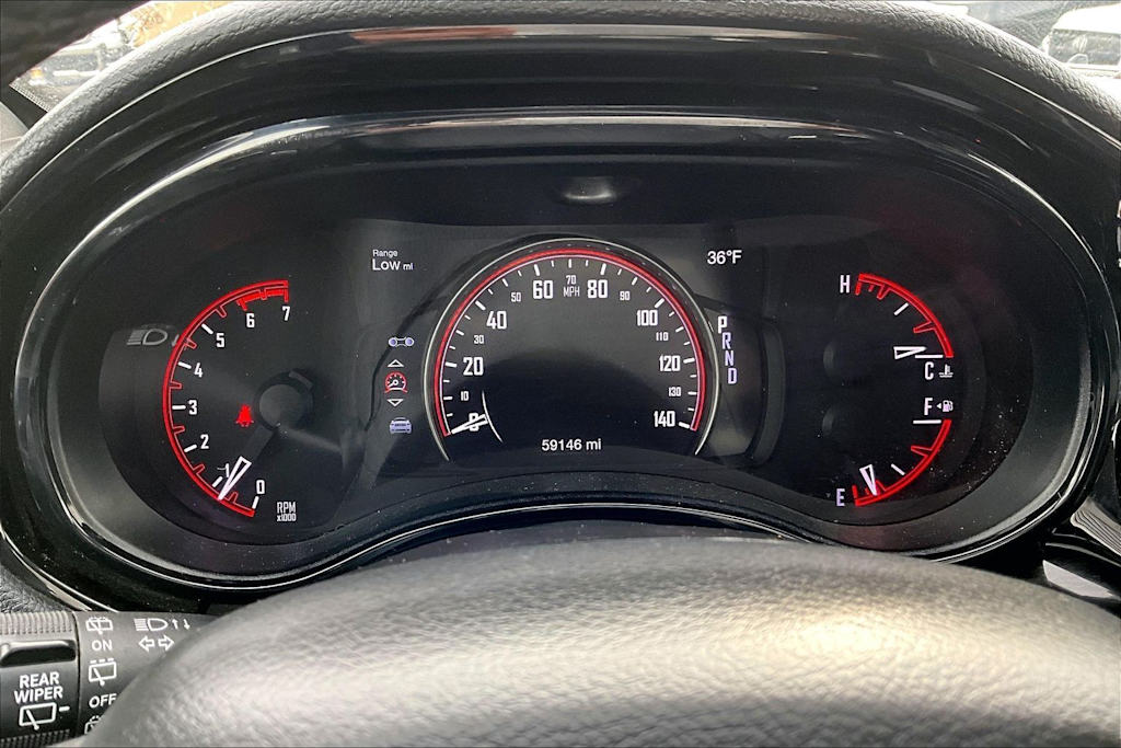 Thumbnail: 2022 Dodge Durango - 17