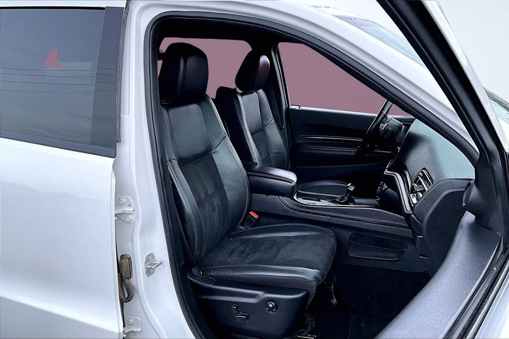 Thumbnail: 2022 Dodge Durango - 12