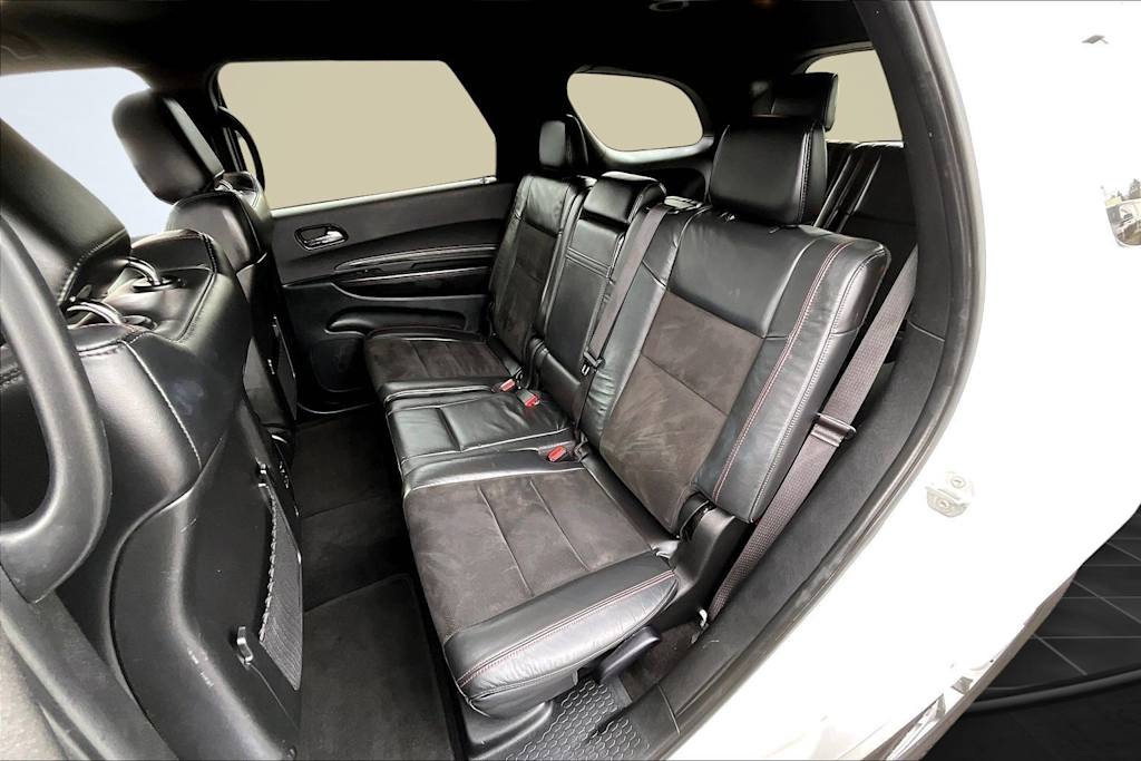 Thumbnail: 2022 Dodge Durango - 21