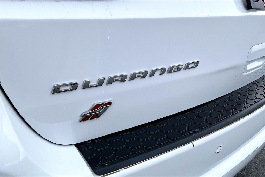 Thumbnail: 2022 Dodge Durango - 7