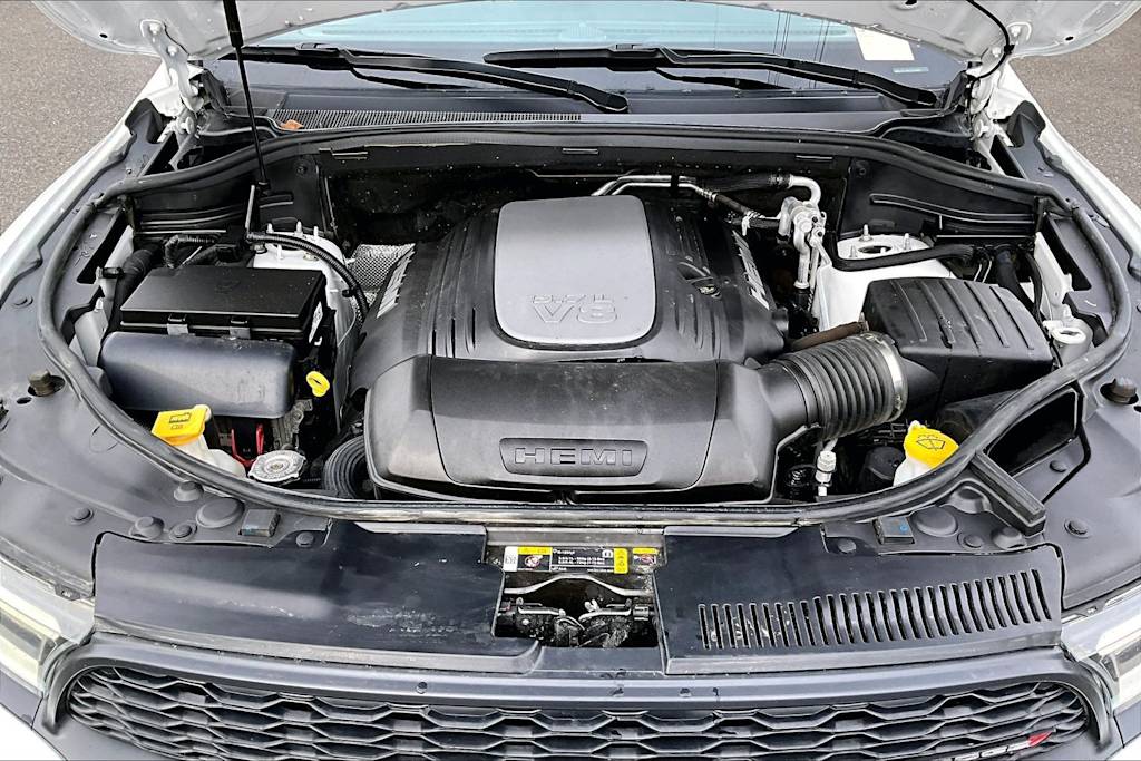 Thumbnail: 2022 Dodge Durango - 9