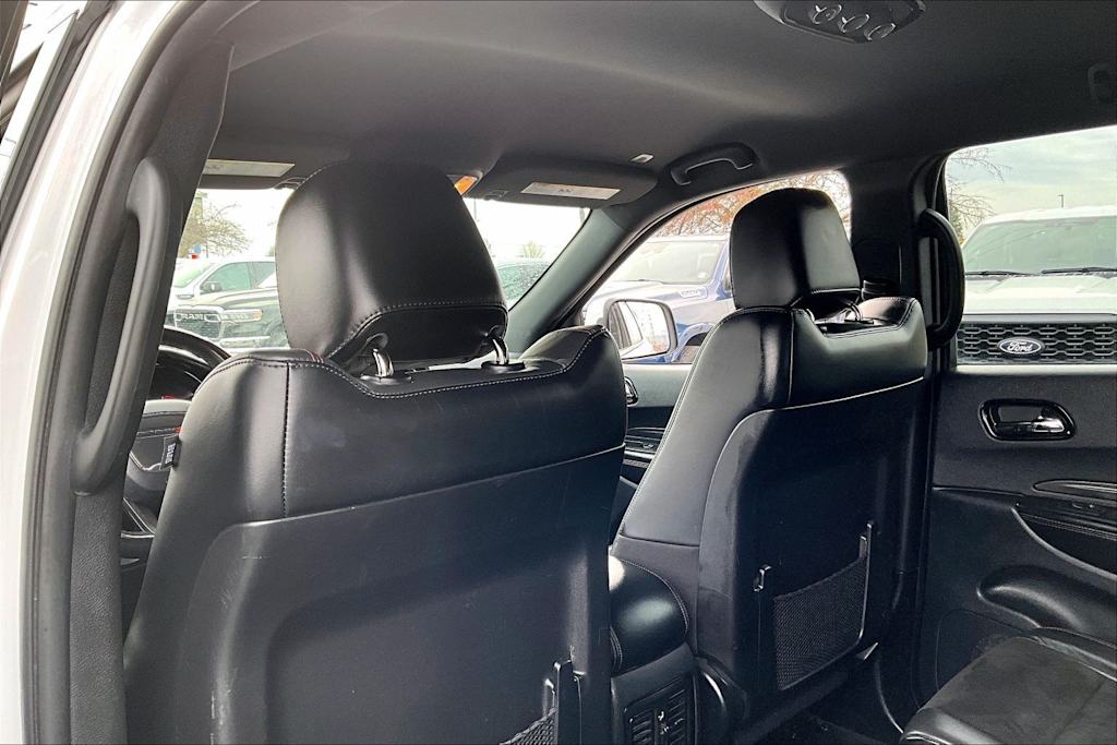 Thumbnail: 2022 Dodge Durango - 13