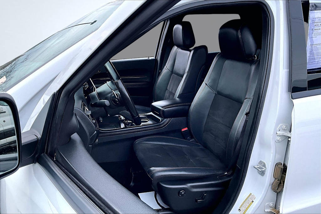 Thumbnail: 2022 Dodge Durango - 11