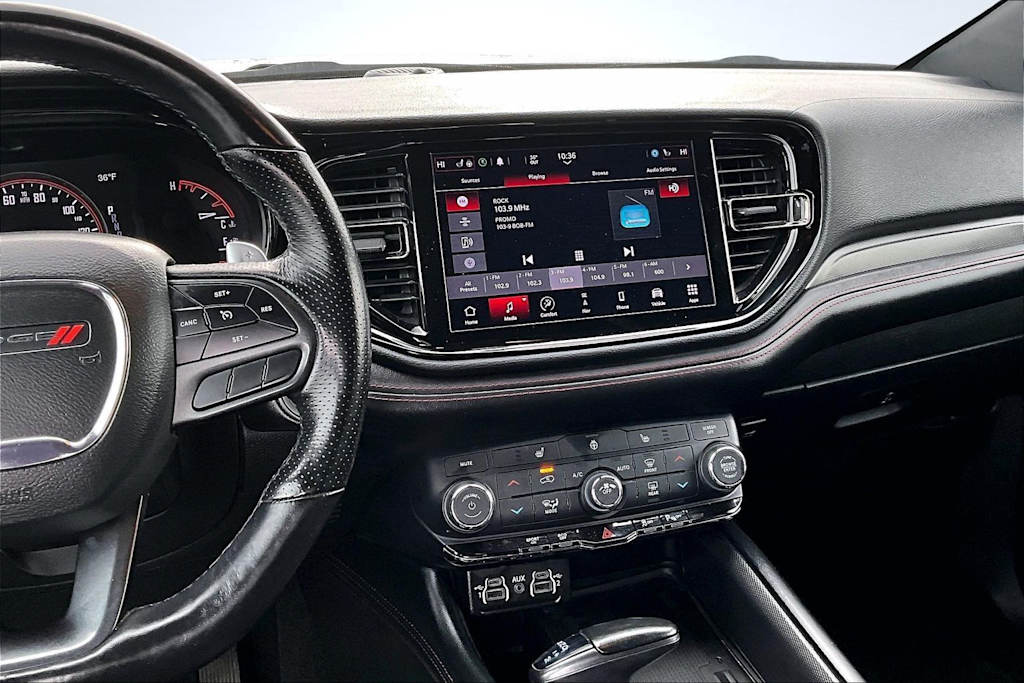 Thumbnail: 2022 Dodge Durango - 15