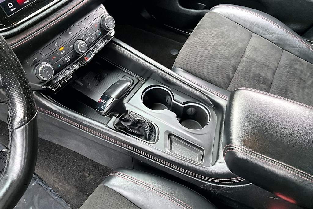 Thumbnail: 2022 Dodge Durango - 16