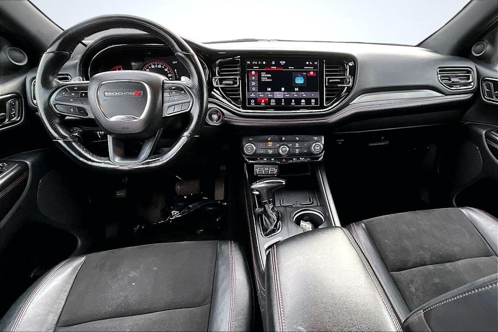 Thumbnail: 2022 Dodge Durango - 10
