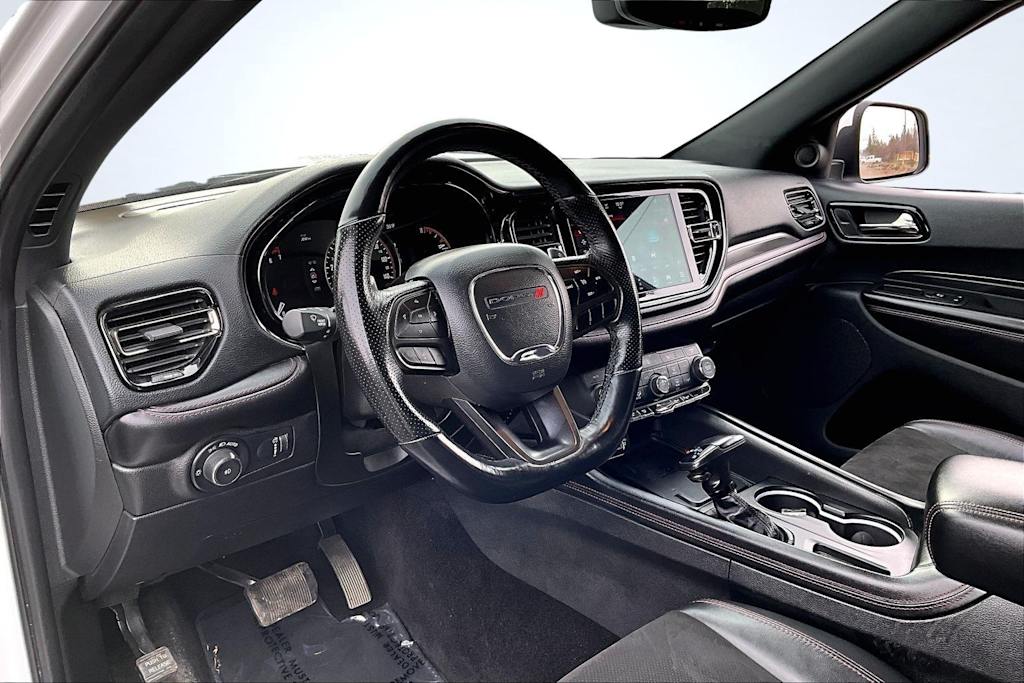 Thumbnail: 2022 Dodge Durango - 2