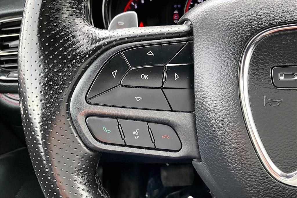 Thumbnail: 2022 Dodge Durango - 25