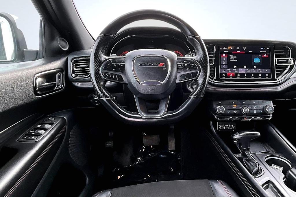 Thumbnail: 2022 Dodge Durango - 14
