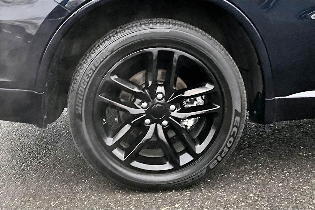 Thumbnail: 2025 Dodge Durango - 35