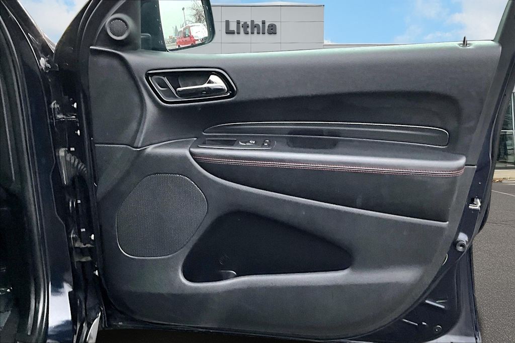 Thumbnail: 2025 Dodge Durango - 29