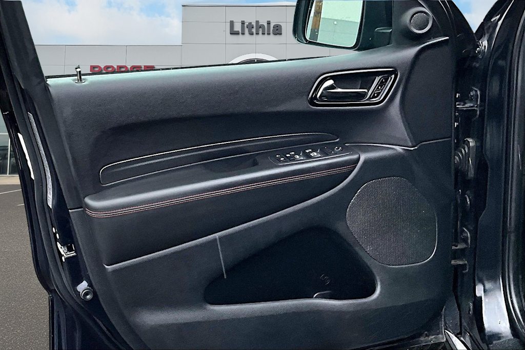 Thumbnail: 2025 Dodge Durango - 28