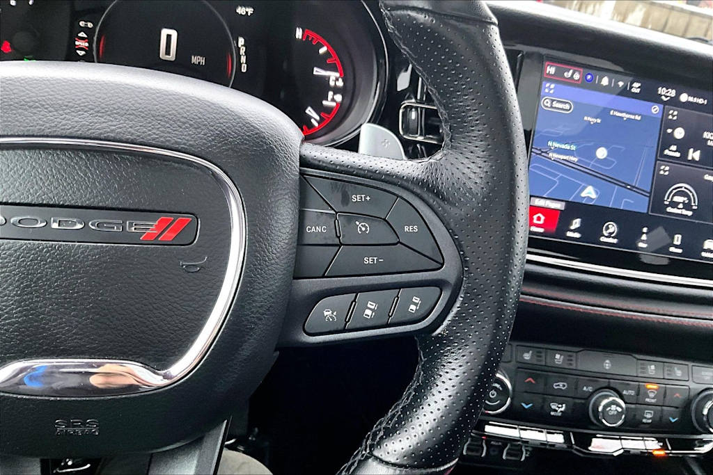 Thumbnail: 2025 Dodge Durango - 26