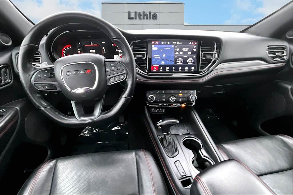 Thumbnail: 2025 Dodge Durango - 10