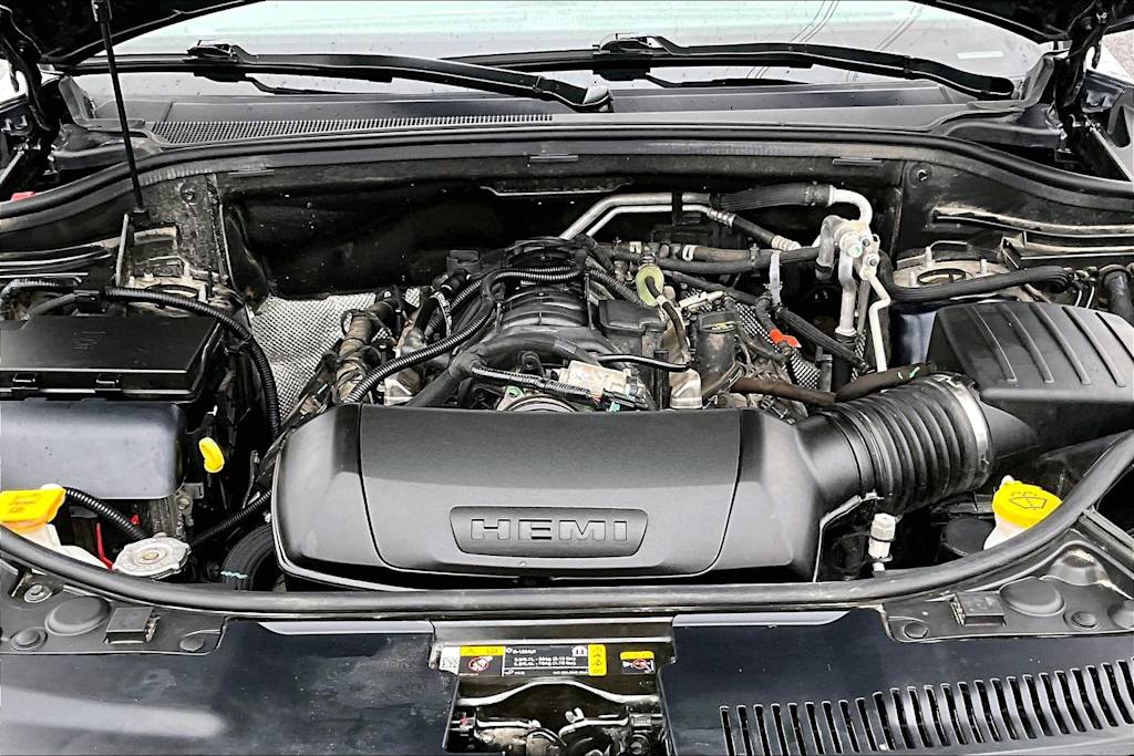 Thumbnail: 2025 Dodge Durango - 9