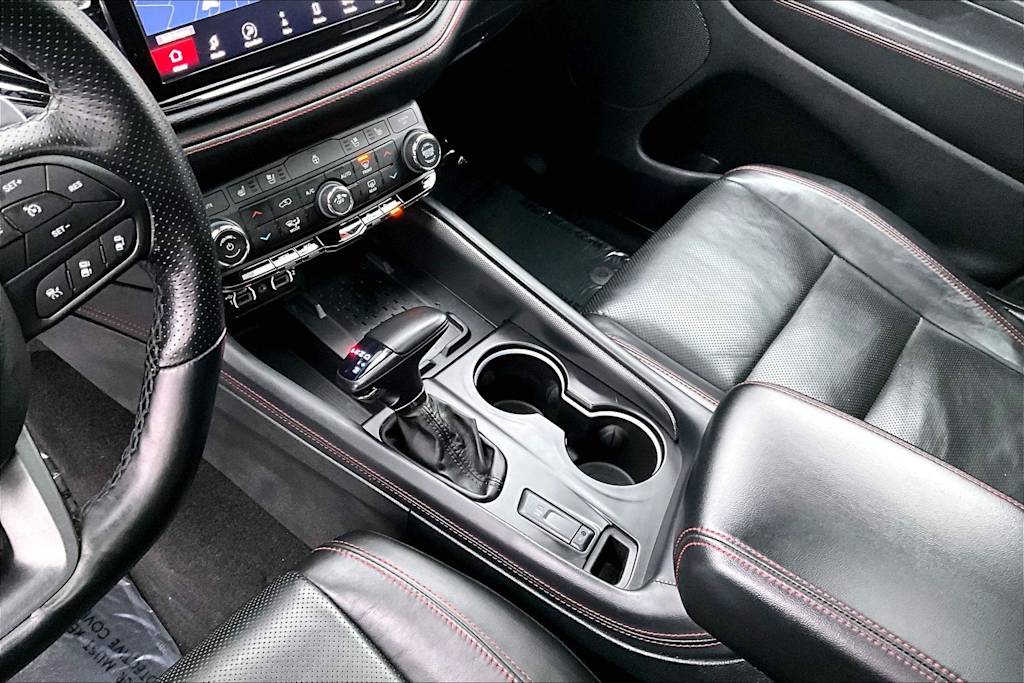 Thumbnail: 2025 Dodge Durango - 16