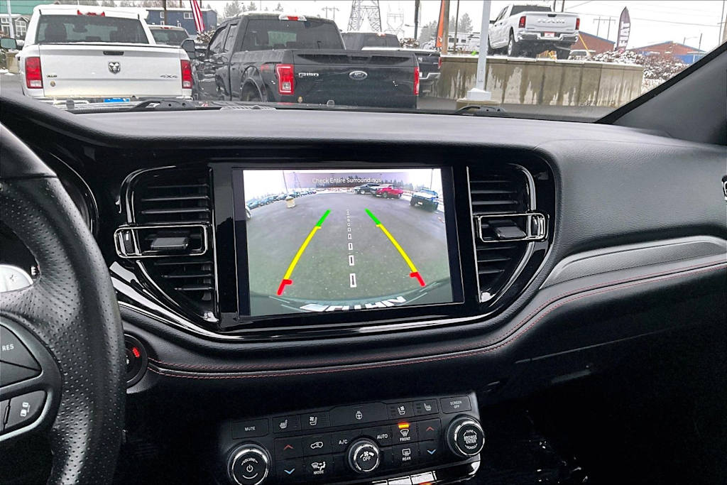 Thumbnail: 2025 Dodge Durango - 27