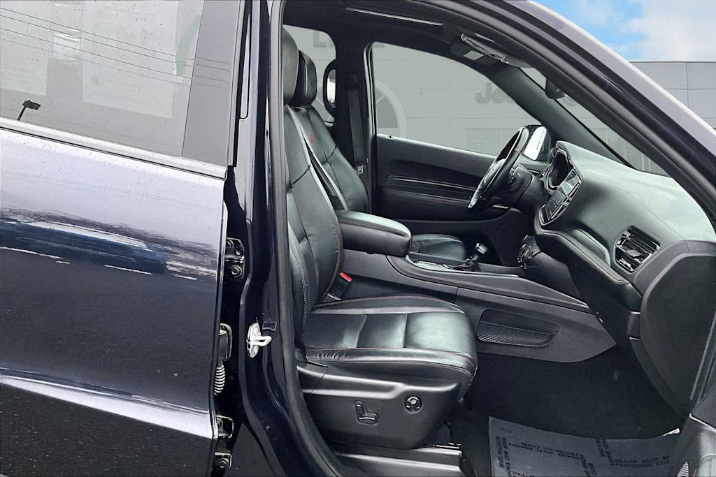 Thumbnail: 2025 Dodge Durango - 12