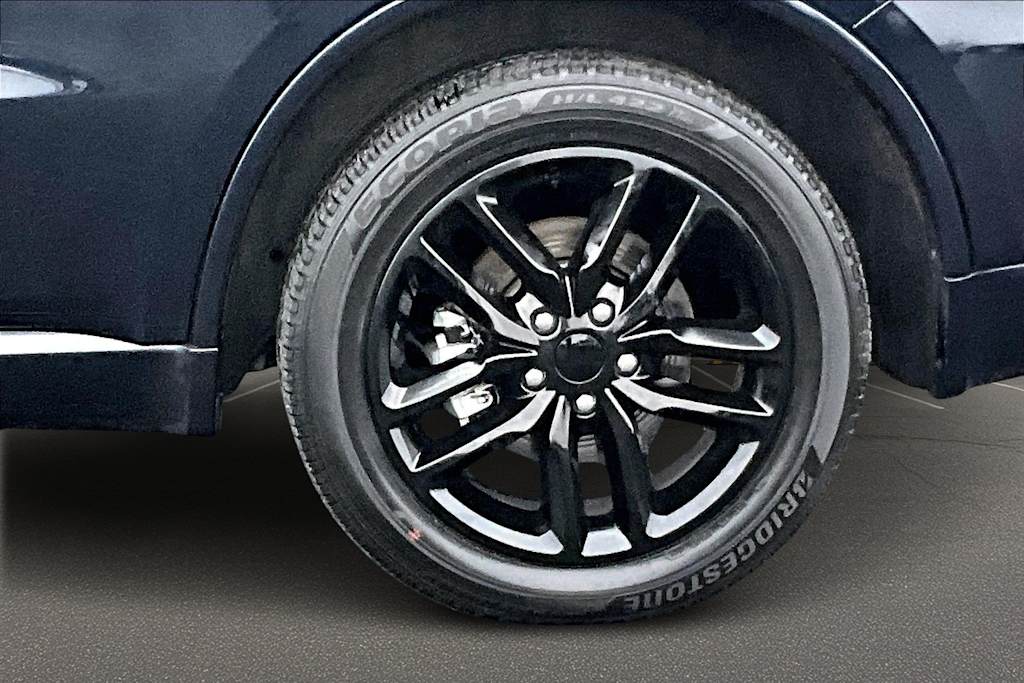 Thumbnail: 2025 Dodge Durango - 36