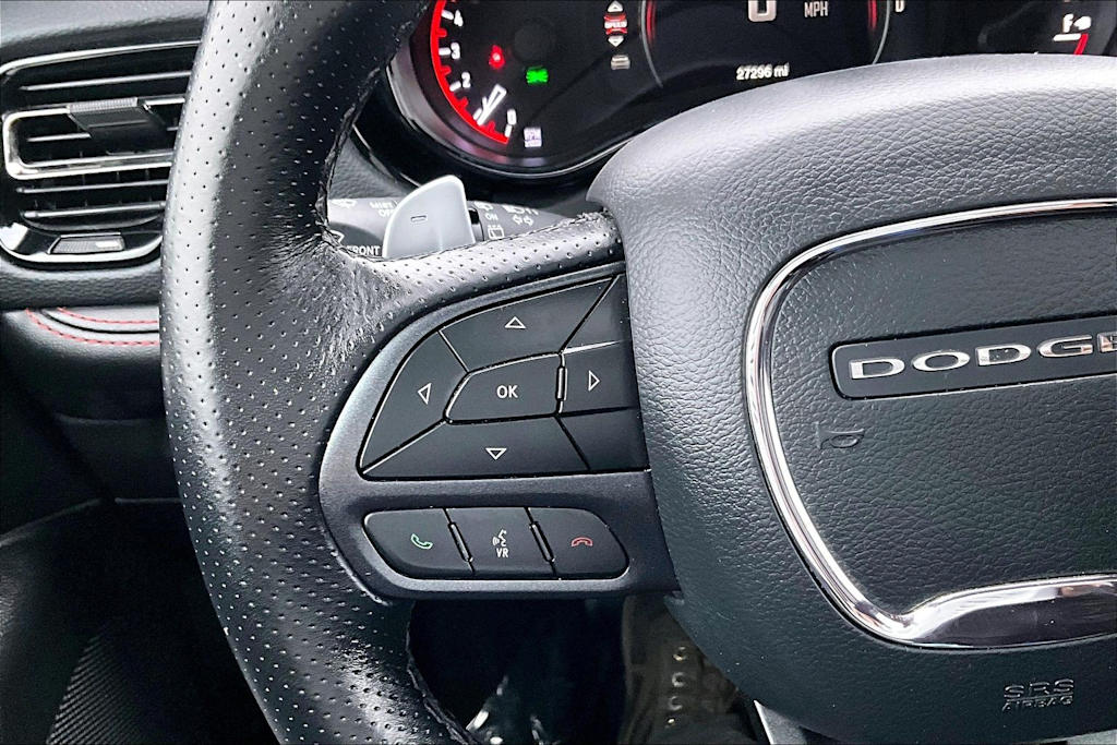 Thumbnail: 2025 Dodge Durango - 25