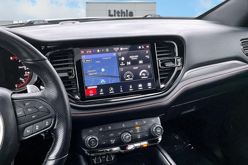 Thumbnail: 2025 Dodge Durango - 15