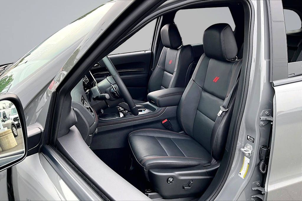 Thumbnail: 2026 Dodge Durango - 11