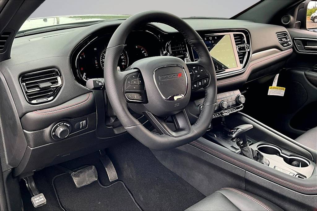 Thumbnail: 2026 Dodge Durango - 2