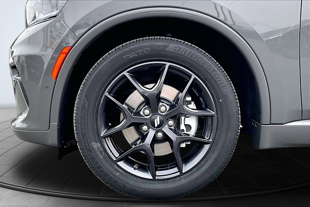 Thumbnail: 2026 Dodge Durango - 8
