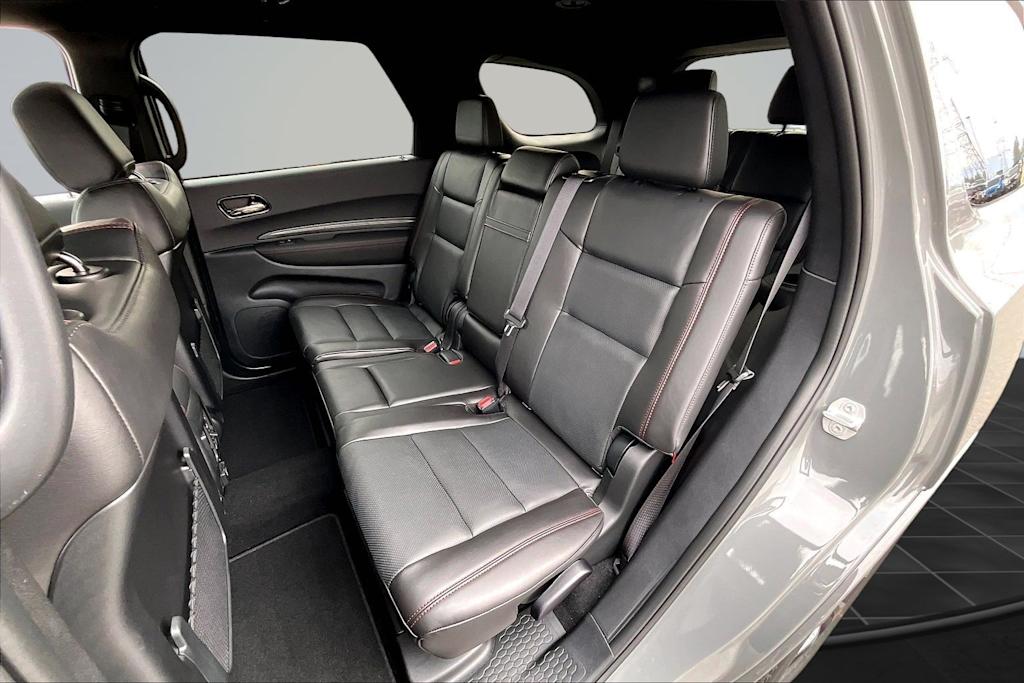 Thumbnail: 2026 Dodge Durango - 21