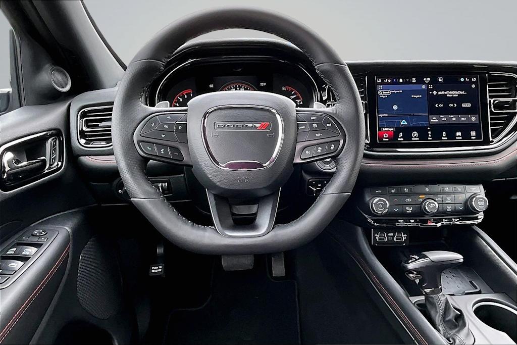 Thumbnail: 2026 Dodge Durango - 14