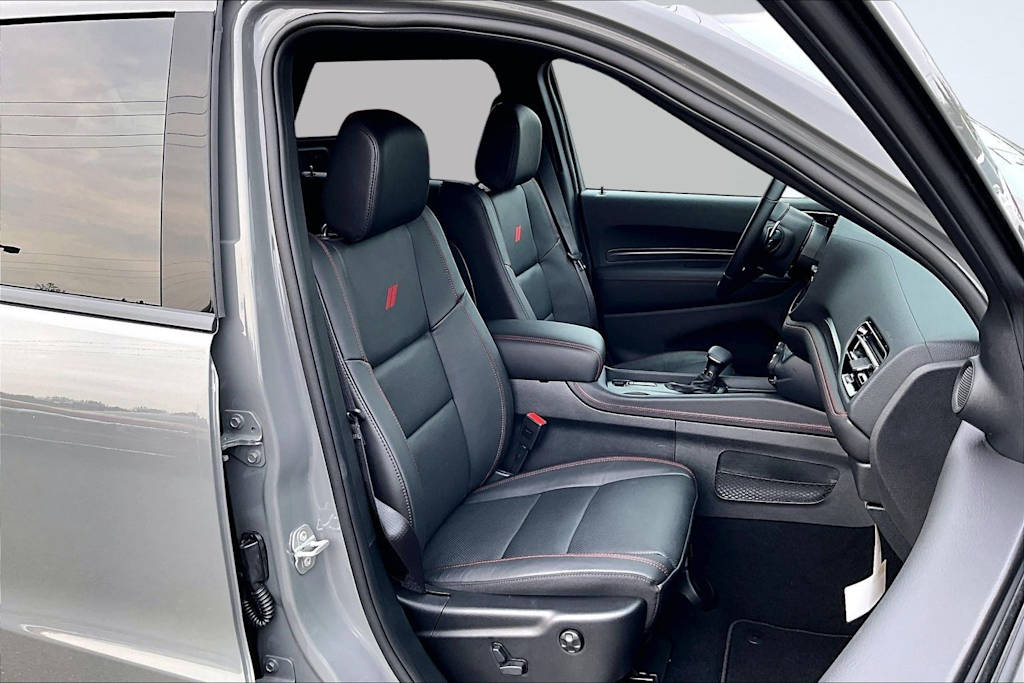 Thumbnail: 2026 Dodge Durango - 12