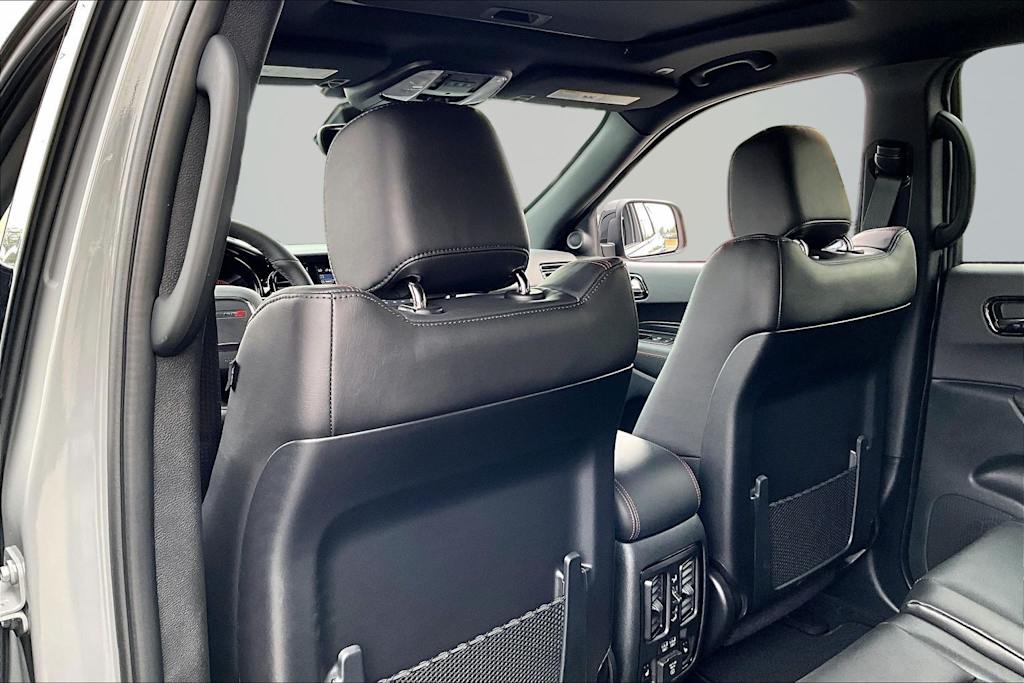 Thumbnail: 2026 Dodge Durango - 13