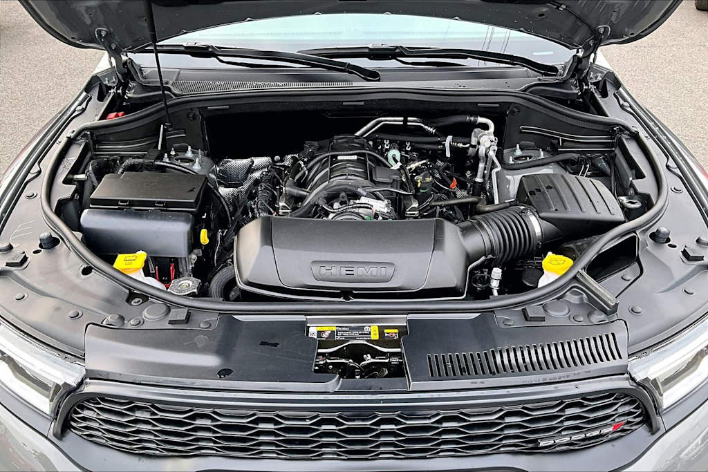 Thumbnail: 2026 Dodge Durango - 9