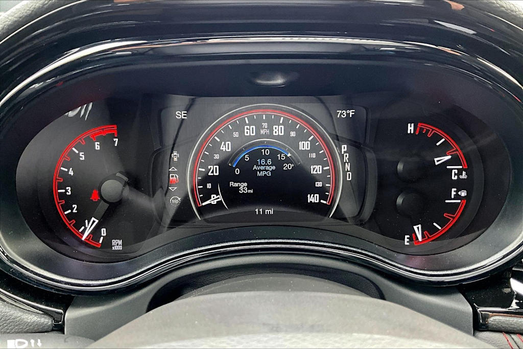 Thumbnail: 2026 Dodge Durango - 17