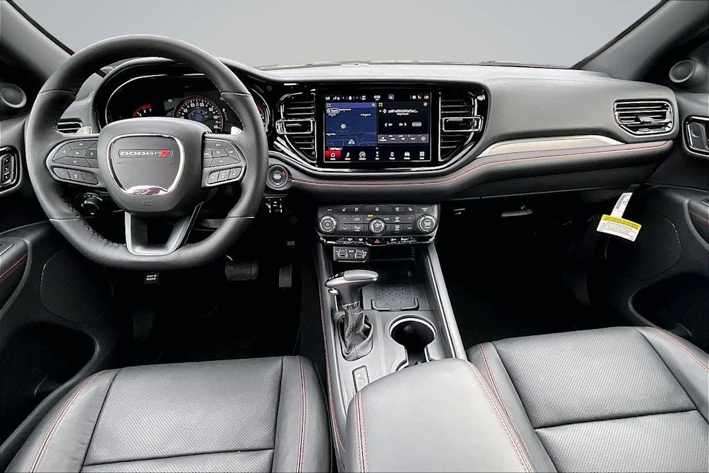 Thumbnail: 2026 Dodge Durango - 10