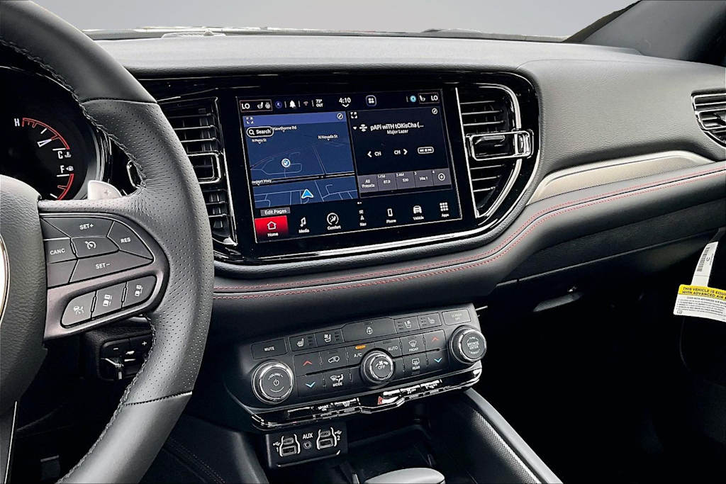 Thumbnail: 2026 Dodge Durango - 15