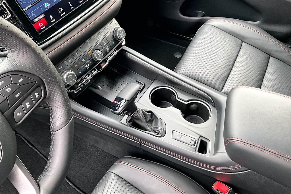 Thumbnail: 2026 Dodge Durango - 16