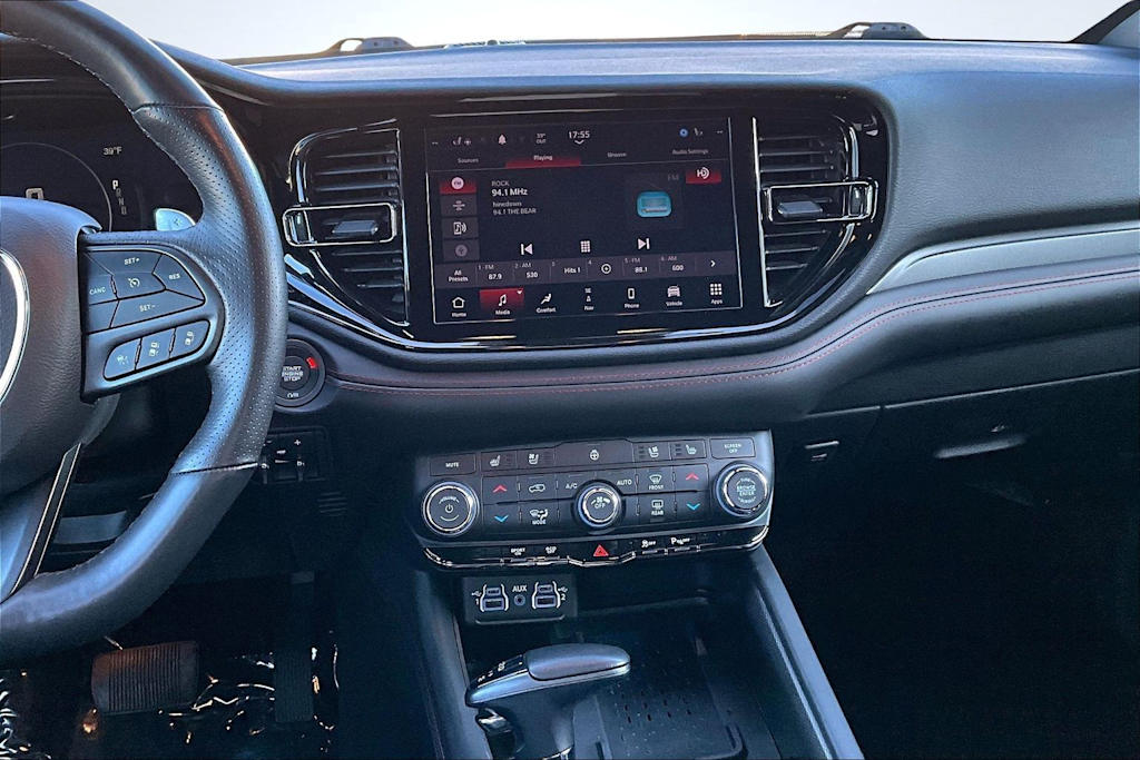 Thumbnail: 2025 Dodge Durango - 16