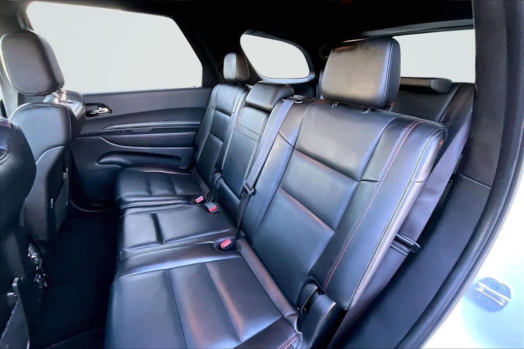 Thumbnail: 2025 Dodge Durango - 20
