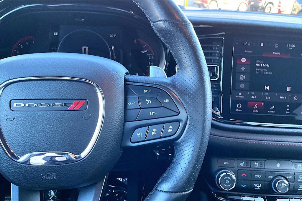 Thumbnail: 2025 Dodge Durango - 15
