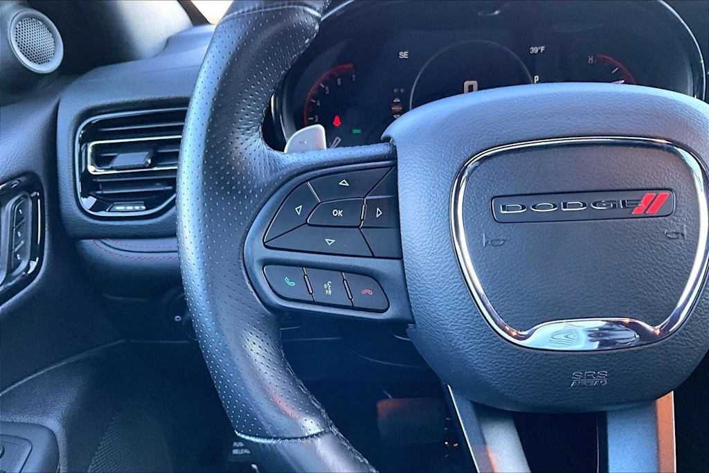 Thumbnail: 2025 Dodge Durango - 26