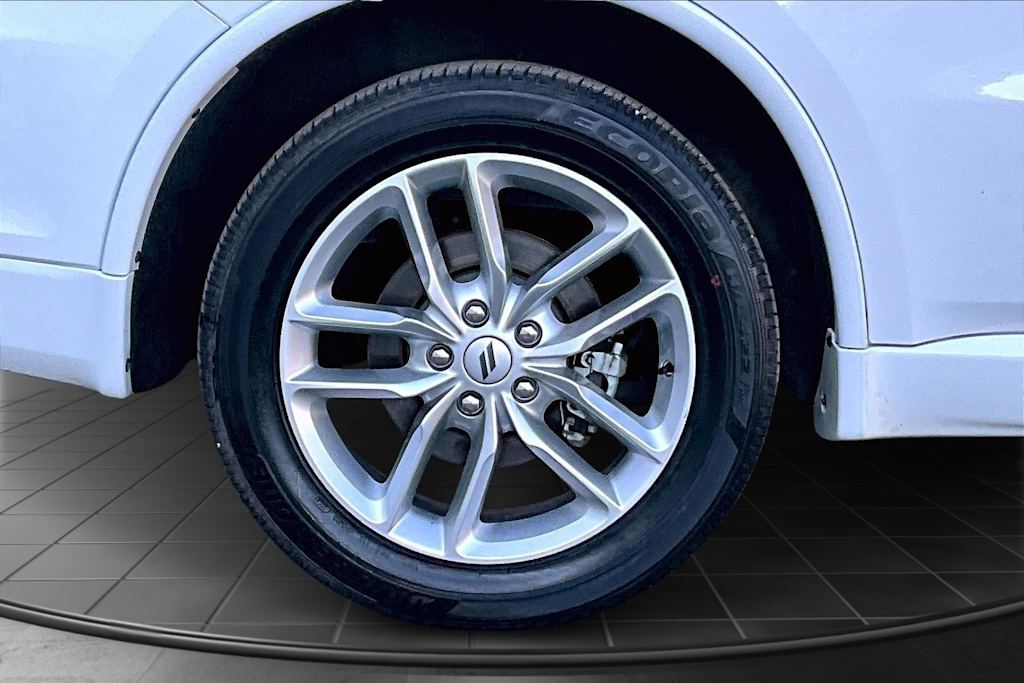 Thumbnail: 2025 Dodge Durango - 36