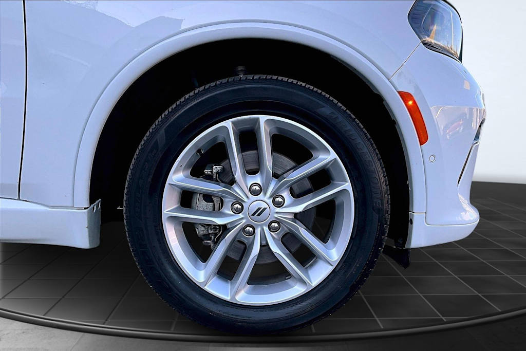 Thumbnail: 2025 Dodge Durango - 34