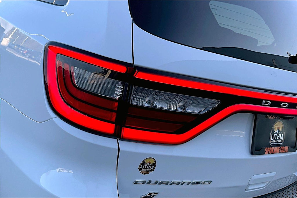 Thumbnail: 2025 Dodge Durango - 32