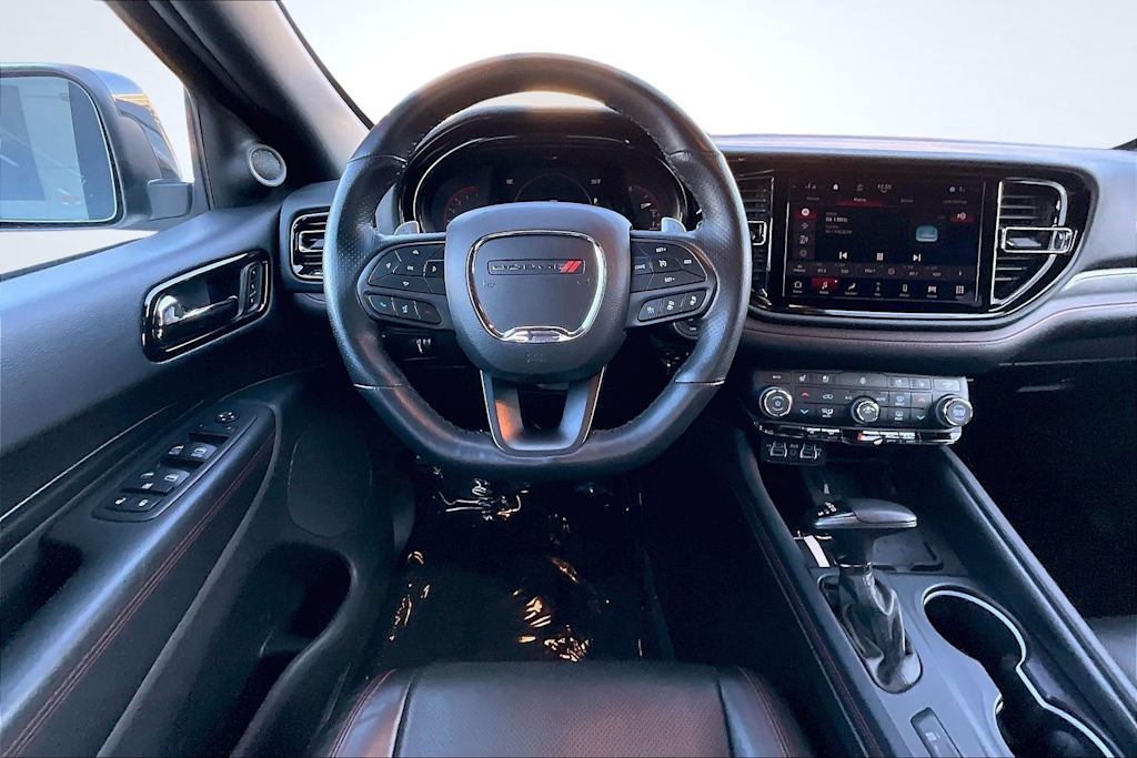 Thumbnail: 2025 Dodge Durango - 14