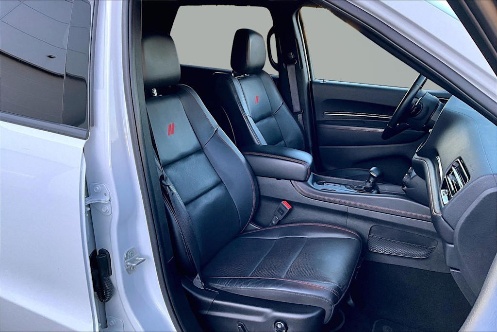 Thumbnail: 2025 Dodge Durango - 12